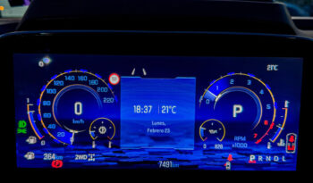 Chevrolet Suburban High Country 2025 lleno