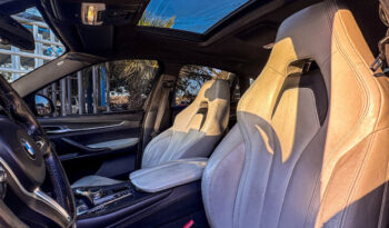 BMW X6 35i M SPORT 2019 lleno