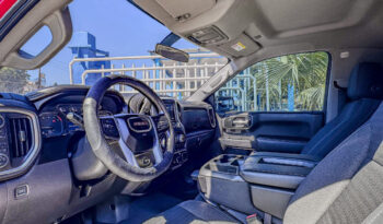 GMC Sierra SLE 2019 lleno