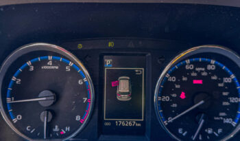 Toyota rav4 xle 2016 lleno