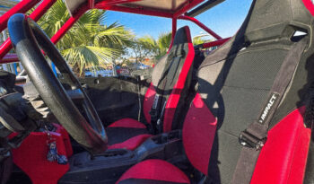 HONDA TALON 1000R 2022 lleno