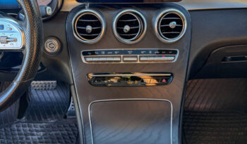 MERCEDES GLC 300e 2022 lleno