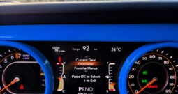 Jeep Wrangler Unlimited Sport 2018