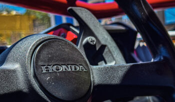 HONDA TALON 1000R 2022 lleno