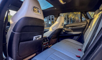 BMW X6 35i M SPORT 2019 lleno