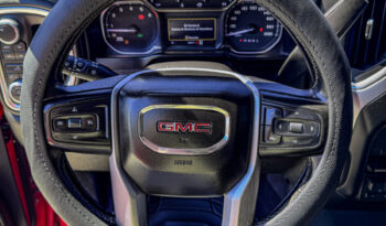 GMC Sierra SLE 2019 lleno