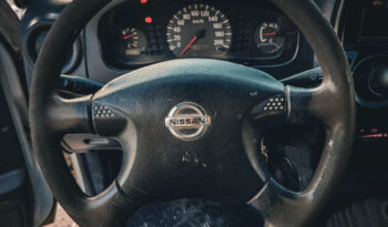 Nissan NP300 Estaquita 2015 lleno