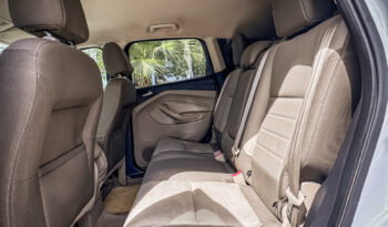 FORD Escape 2016 lleno