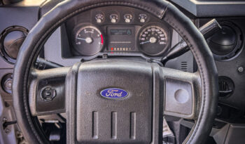 FORD F450 2014 lleno