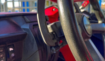 HONDA TALON 1000R 2022 lleno