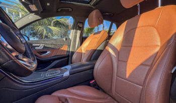 MERCEDES GLC 300e 2022 lleno