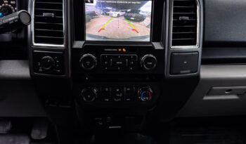 Ford F150 XLT Ecoboost 2015 lleno