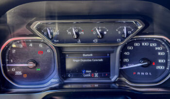 GMC Sierra SLE 2019 lleno