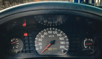 Nissan NP300 Estaquita 2015 lleno