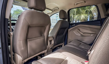 FORD Escape 2016 lleno