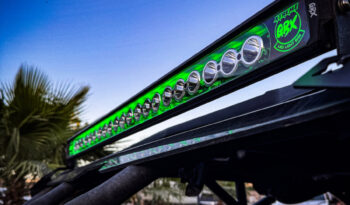 CAN AM Maverick X3 2018 lleno