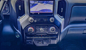 GMC Sierra SLE 2019 lleno