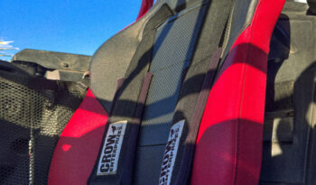 HONDA TALON 1000R 2022 lleno