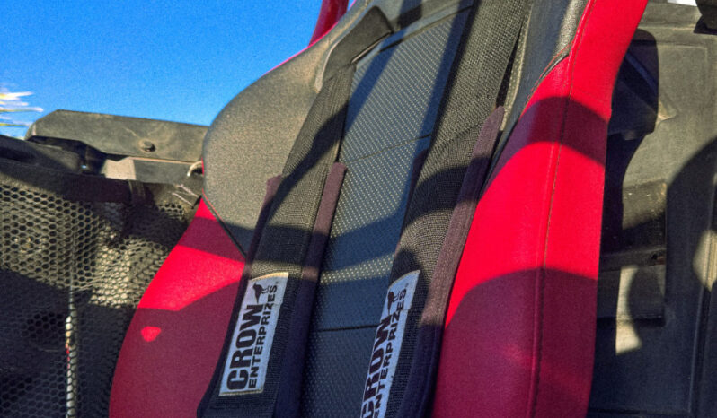 HONDA TALON 1000R 2022 lleno