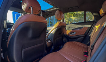 MERCEDES GLC 300e 2022 lleno