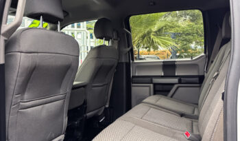 Ford F150 XLT Ecoboost 2015 lleno