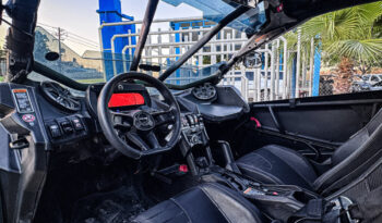 CAN AM Maverick X3 2018 lleno