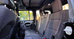 Jeep Wrangler Unlimited Sport 2018