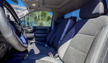 GMC Sierra SLE 2019 lleno