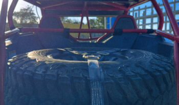 HONDA TALON 1000R 2022 lleno