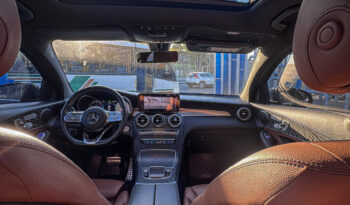 MERCEDES GLC 300e 2022 lleno