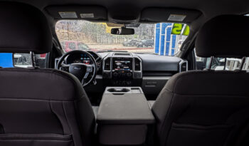 Ford F150 XLT Ecoboost 2015 lleno