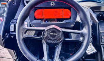 CAN AM Maverick X3 2018 lleno