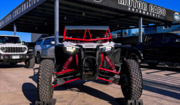 HONDA TALON 1000R 2022 lleno