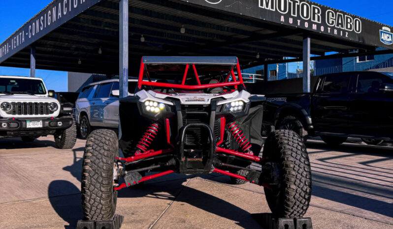 HONDA TALON 1000R 2022 lleno