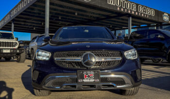 MERCEDES GLC 300e 2022 lleno