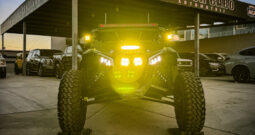 CAN AM Maverick X3 2018