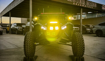 CAN AM Maverick X3 2018 lleno