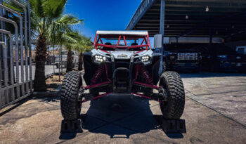 HONDA TALON 1000R 2022 lleno