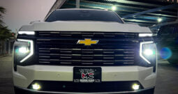 Chevrolet Suburban High Country 2025