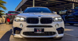 BMW X6 35i M SPORT 2019