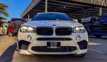 BMW X6 35i M SPORT 2019 lleno