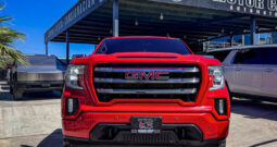 GMC Sierra SLE 2019