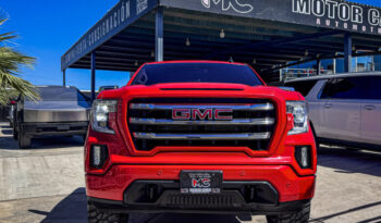GMC Sierra SLE 2019 lleno