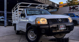 Nissan NP300 Estaquita 2015