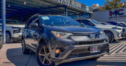 Toyota rav4 xle 2016