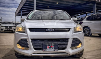 FORD Escape 2016 lleno