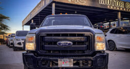 FORD F450 2014