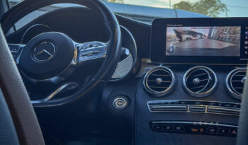 MERCEDES GLC 300e 2022 lleno