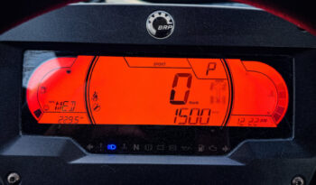 CAN AM Maverick X3 2018 lleno