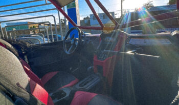 HONDA TALON 1000R 2022 lleno